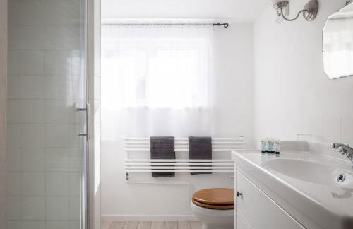 Nightingale Cottage, near Aldeburgh and Orford - Foto 36