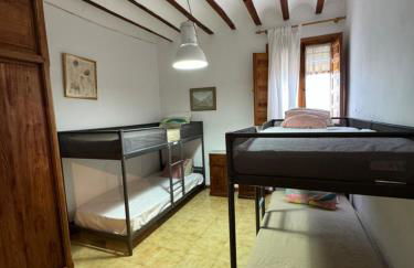 Villa rural sXIX Luz tranquilidad y naturaleza - Foto 31