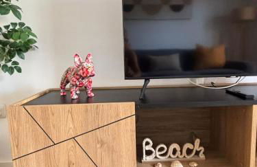 Casa Dalia - One bedroom flat - Foto 6