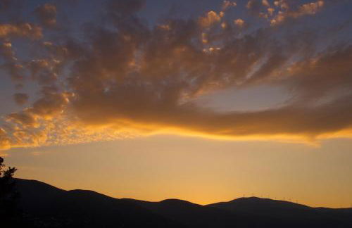 superb villa with private pool peaceful location - Foto 57