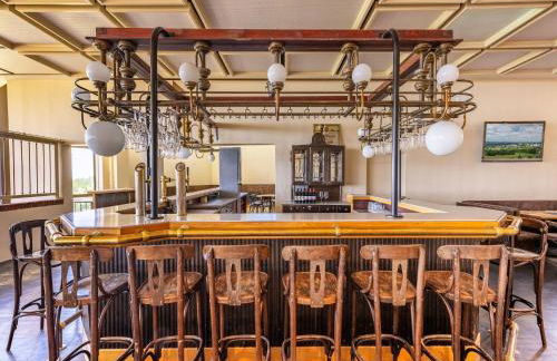 Studio im Ferienpark in Schöneck Vogtl - Photo 10