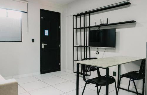 City Studios Hospedagem Executiva Inteligente - Foto 35