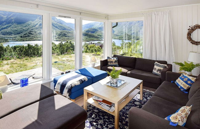 Holiday Home in Hennes - Foto 7