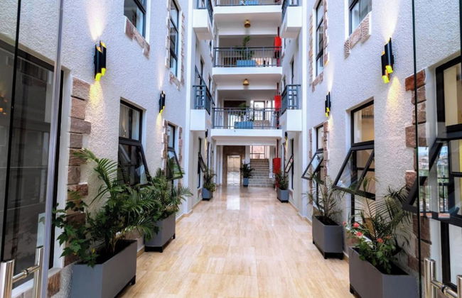 Maya Residences - Foto 41