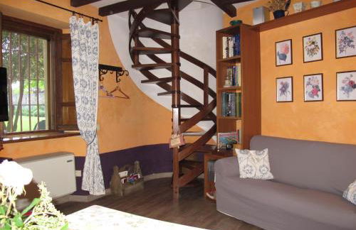 Apartment di Magnano by Interhome - Foto 10