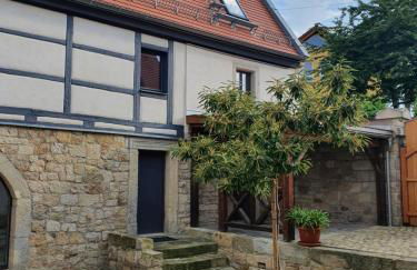 Friedrichs Kleines Haus - Foto 30