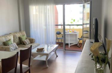 Malaga Playa centro ideal familia y amigos - Photo 1