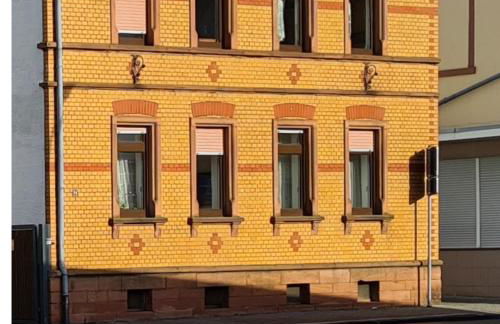 Apartment nahe Frankfurt am Main mit Parkplätzen PKW oder VAN - Foto 18