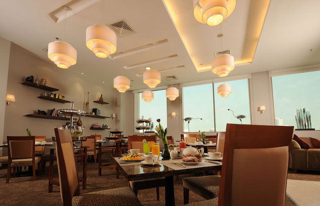 Fraser Suites Seef Bahrain - Photo 54