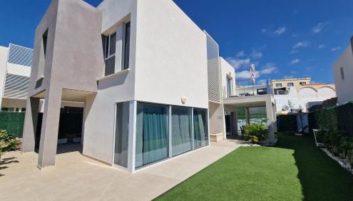 Villa Paraiso-Luxury Villa with Heated Pool - Foto 3