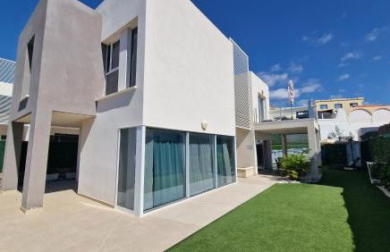 Villa Paraiso-Luxury Villa with Heated Pool - Foto 3