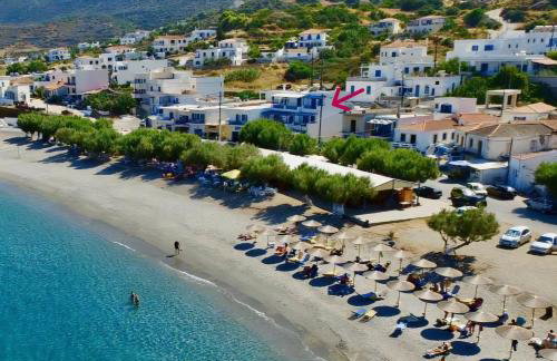 Sea Urchin Apartments 1st floor - Foto 1