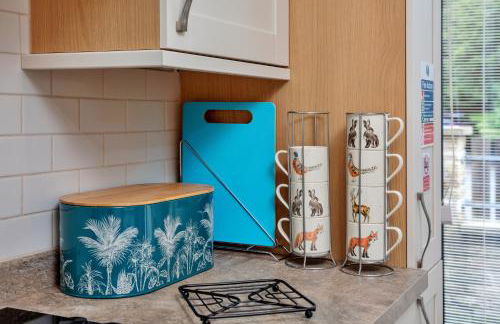 Finest Retreats - Victory Mill - Apartment Five - Foto 13