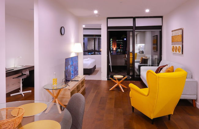 Astra Apartments Glen Waverley @ O'Sullivan RD - Foto 6