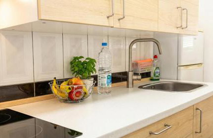 Apartamento en Vecindario con WiFi rápido - Foto 11