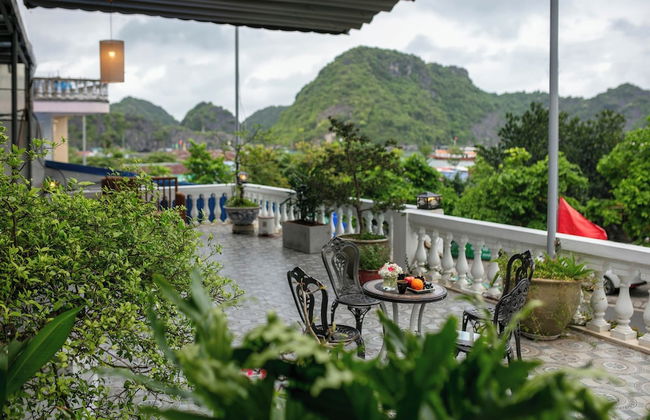 Cat Ba Maison Villa - Photo 38