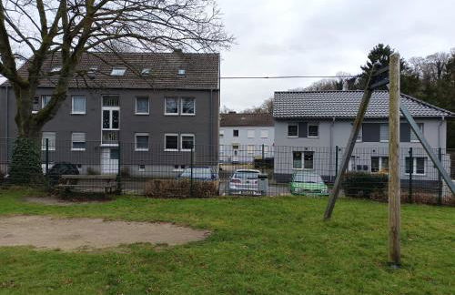 OG große Wohnung - Foto 32