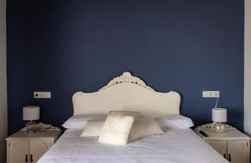 Casa Rural Alcolea del Pinar - Foto 67