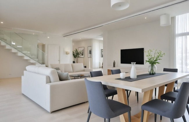 Sunrise Seaview Villas - Foto 66
