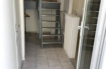 Gîte Cadet Roussel - Orgelet - Foto 13