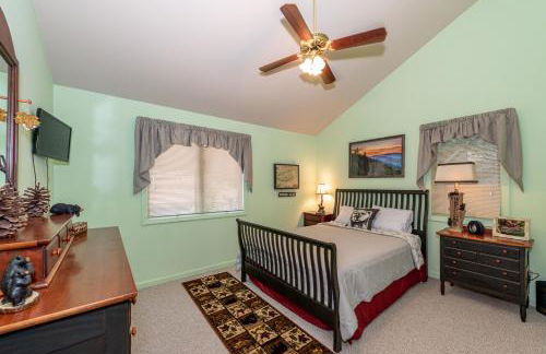 Laurel Lodge At Last - Foto 32