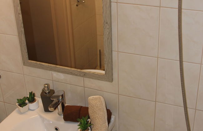 Gold Downtown Apartman - Foto 14