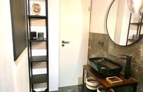 Citynah Whg - 6 Pers., Küche, Terrasse, modern und zentral - Foto 13