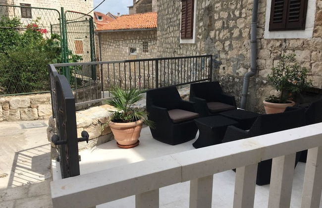 Reval Luxury Stone House Apartments - Foto 15