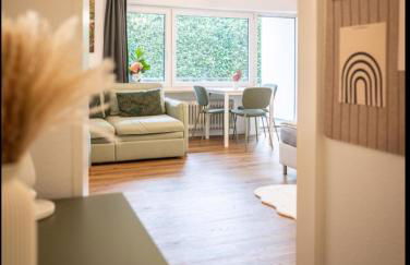 Greenbase Freiburg-Vauban - Foto 1