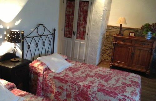 Casa Rural El Fortin - Foto 12