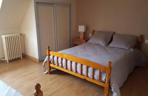 Gîte de la Fouquetière - Foto 15