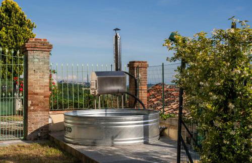 Casa delle maestre di Ottiglio - Foto 49