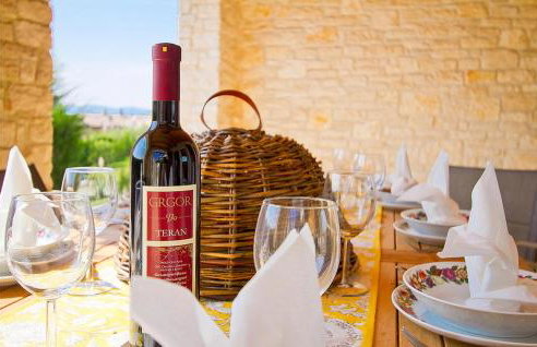 Villa Livia - Foto 30