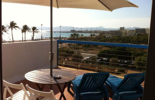 Apartamentos Villa Nadine - Foto 60