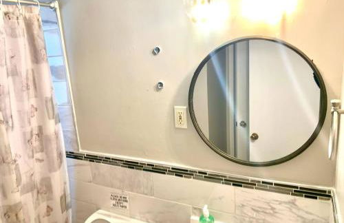 Blue Oval -Project Pyramid-XAi- King bed-2bedrooms 1,5 bath, 4beds, sleeps 5 - Foto 34