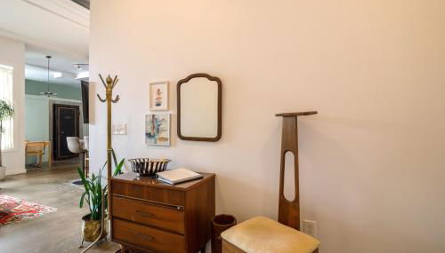 Downtown Lynchburg, Vault Loft, 1,500 sq. ft., Va - Foto 4