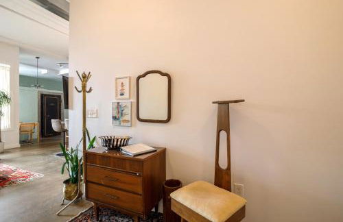 Downtown Lynchburg, Vault Loft, 1,500 sq. ft., Va - Foto 4