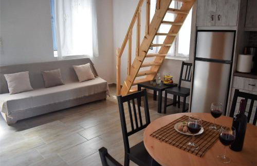 Christos Raches traditional houses - Foto 15