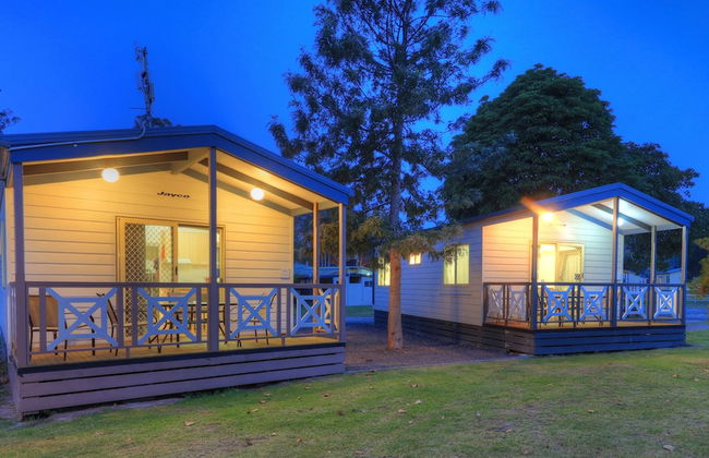 Eden Gateway Holiday Park - Foto 68