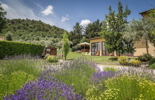 Country House Nonna Rana - Foto 53