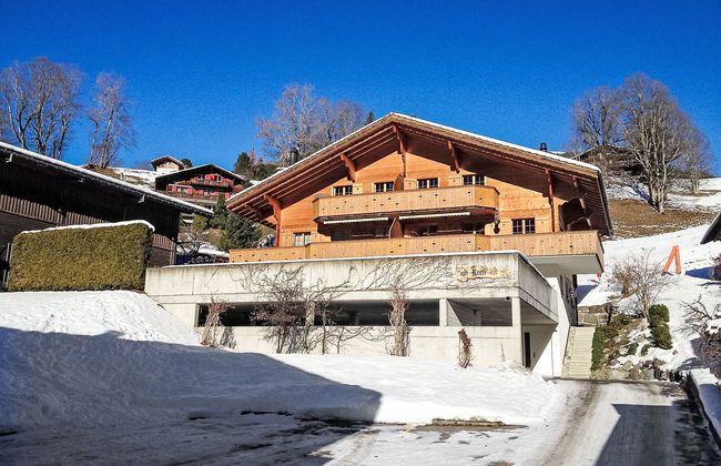 Chalet am Reeti - Foto 2