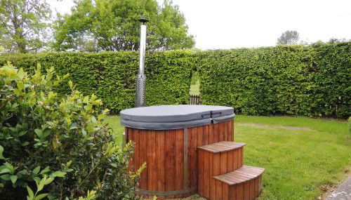 Arrow Lodge at Ragley Estate - Photo 2