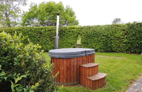 Arrow Lodge at Ragley Estate - Photo 2