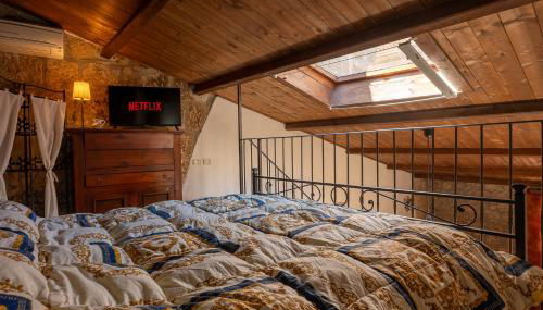 Your luxury room Civitella - Foto 5