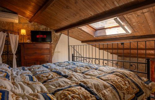 Your luxury room Civitella - Foto 5