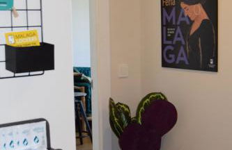 GRETA PLAYA PANORAMA APARTAMENTO by AlohaMalaga - Foto 18