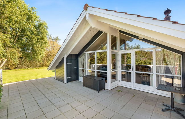 "Thit" - 1.2km to the fjord - Foto 9