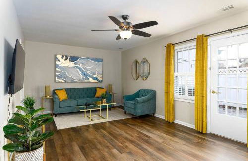 Aqua Oasis - Central & Stylish - 3 BR / 3 BA - Foto 1