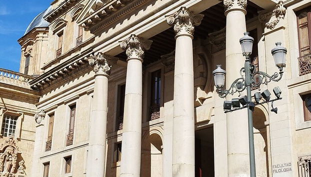 Tour privato di Salamanca Essenziale in 2 ore - Foto 3