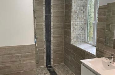 Grand Gite Jacuzzi - Foto 12